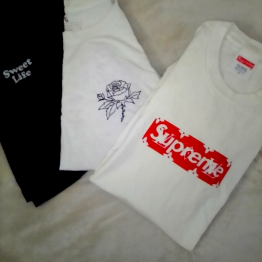 Tees